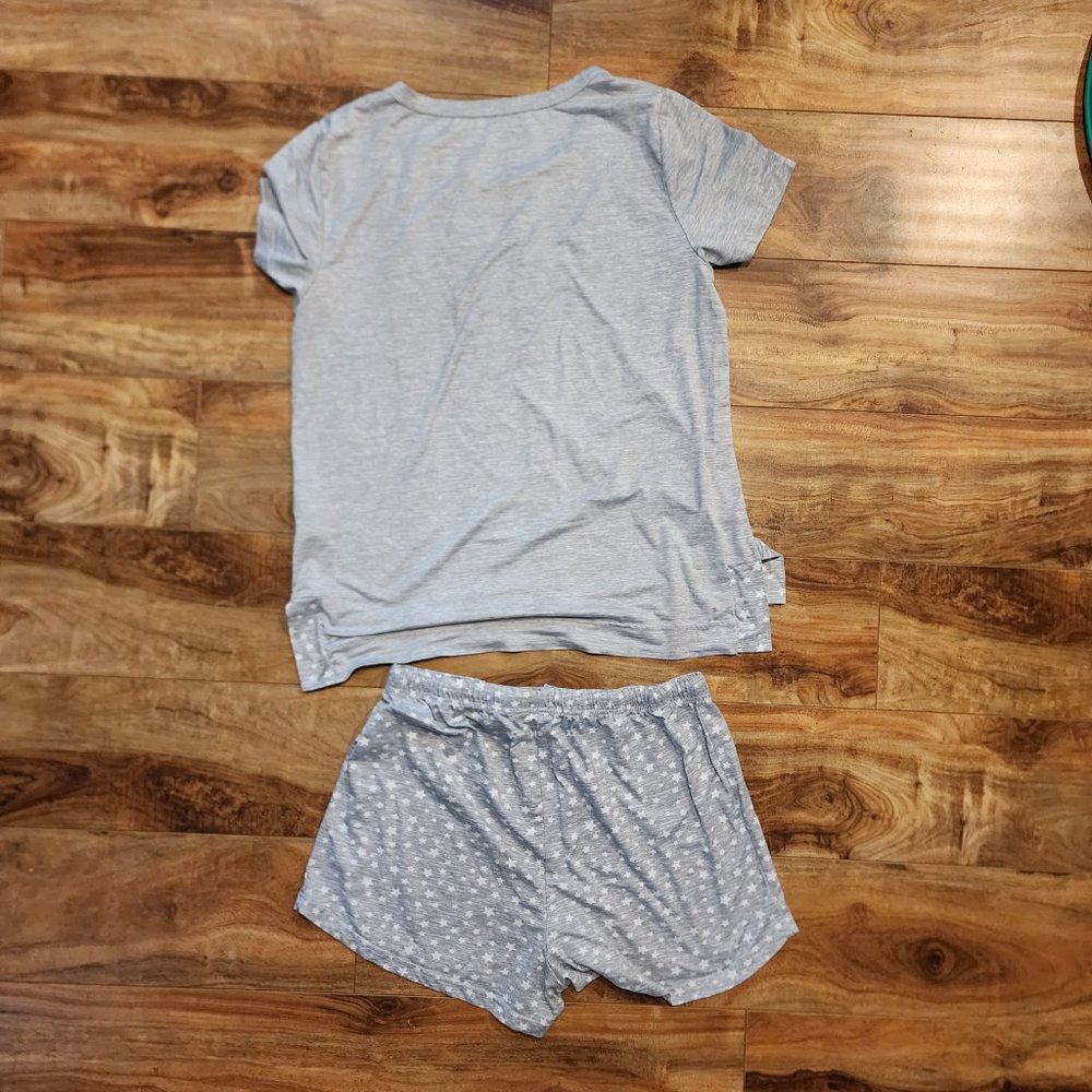 Rae Dunn Astrology Cancer women's pajamas, size medium - Picture 4 of 10